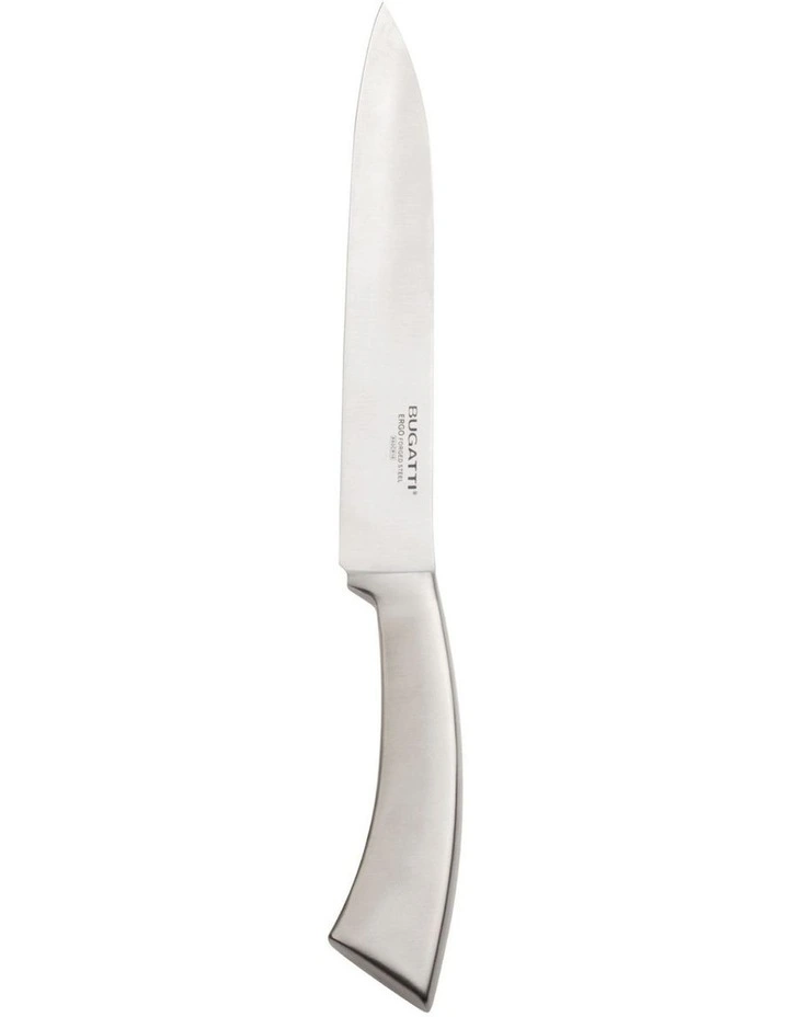 Bugatti Italy Ergo Carving Knife image 1