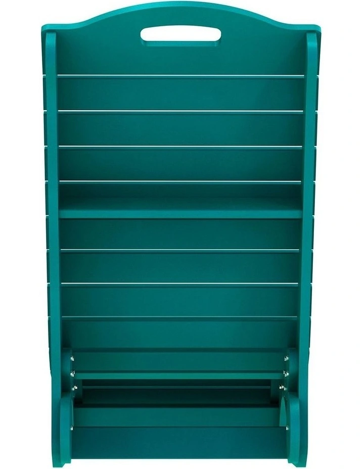 Adirondack Lounge Chair in Lake Blue image 4