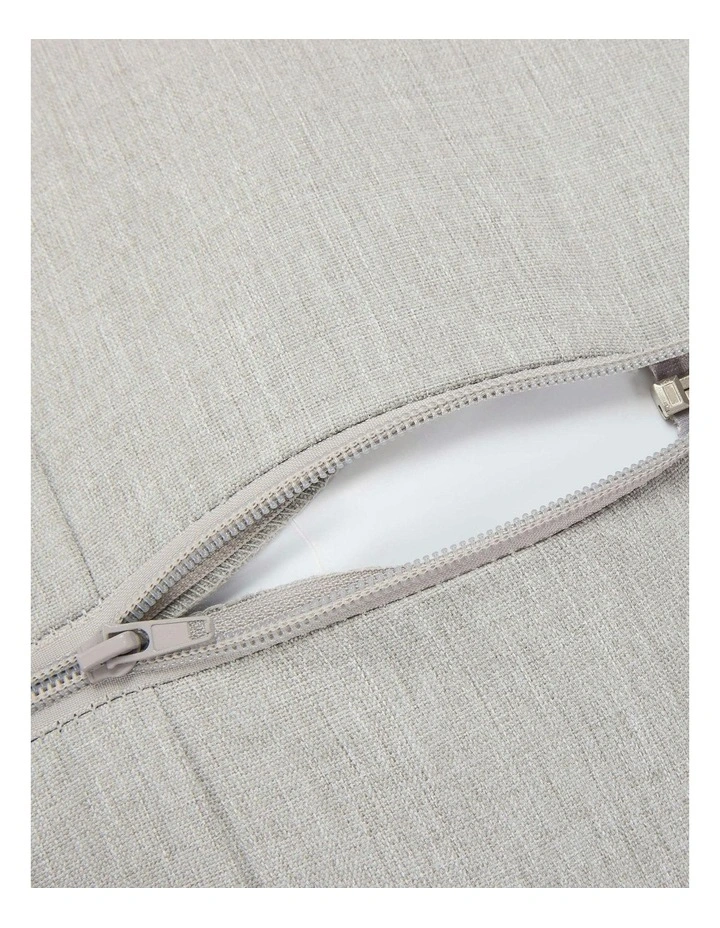 Outdoor Inflatable Bean Bag Lounge Lazy Sofa in Grey image 6