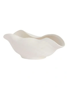 Bindie Bowl 38cm in White