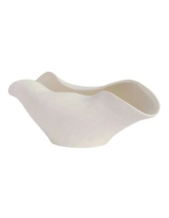 Bindie Bowl 47cm in White