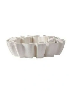 Sophie Vessel White  30cm