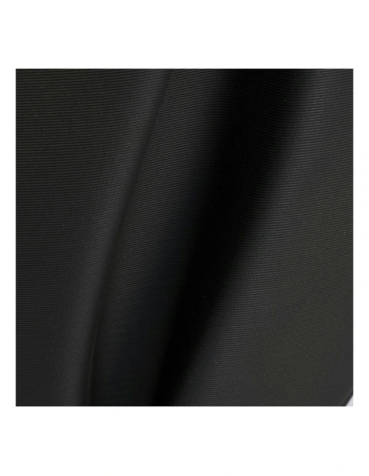 Marie Vessel 26cm in Black image 3