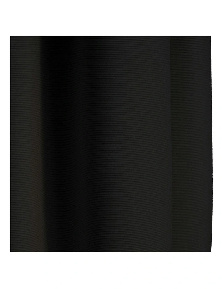 Hope Large Vase 32cm in Black image 3