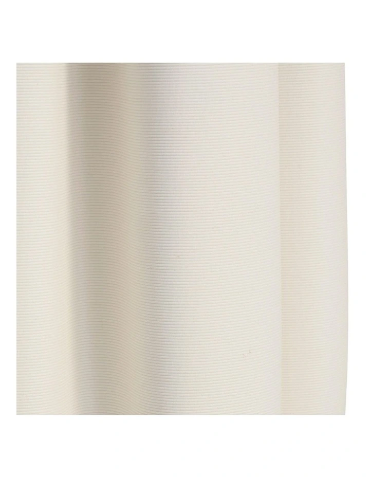 Hope Vase 28cm in White image 3