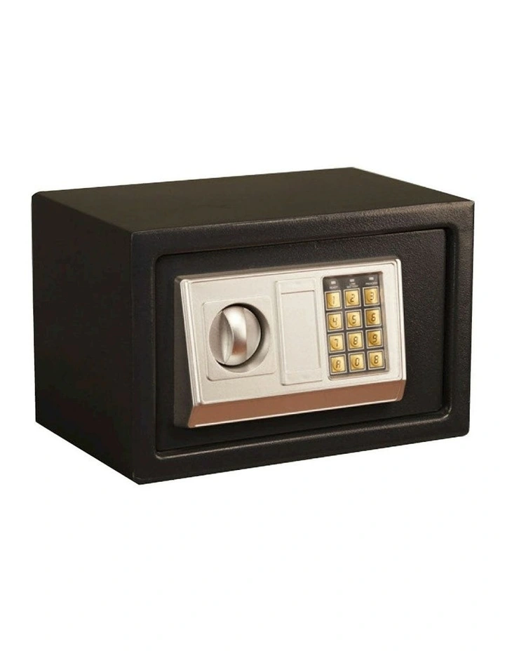 Electronic Safe Digital Security Box 16L image 5
