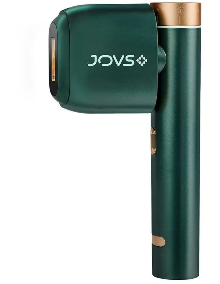 Jovs Venus Pro II IPL Intense Pulsed Light Hair Remover in Green