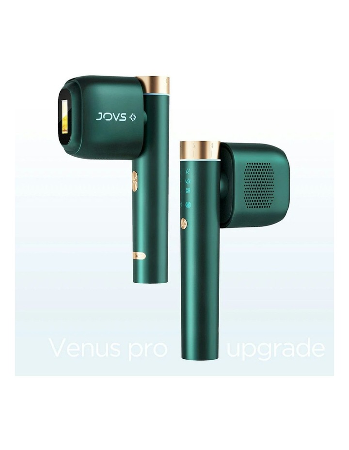 JOVS Venus Pro II Hair Remover - Thumbnail 5