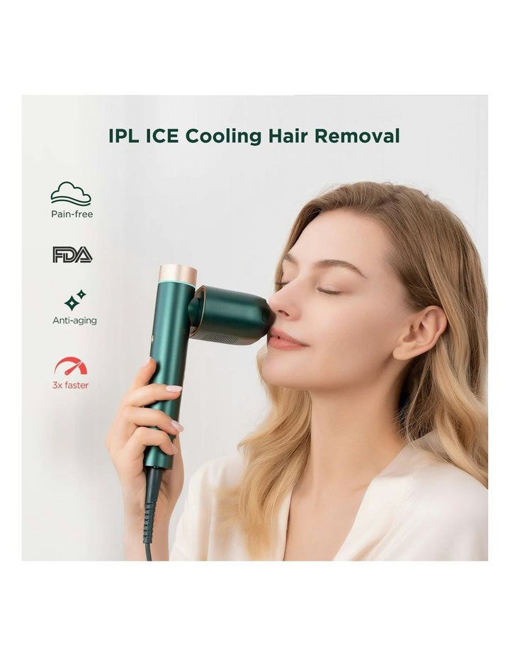 JOVS Venus Pro II Hair Remover - Thumbnail 3