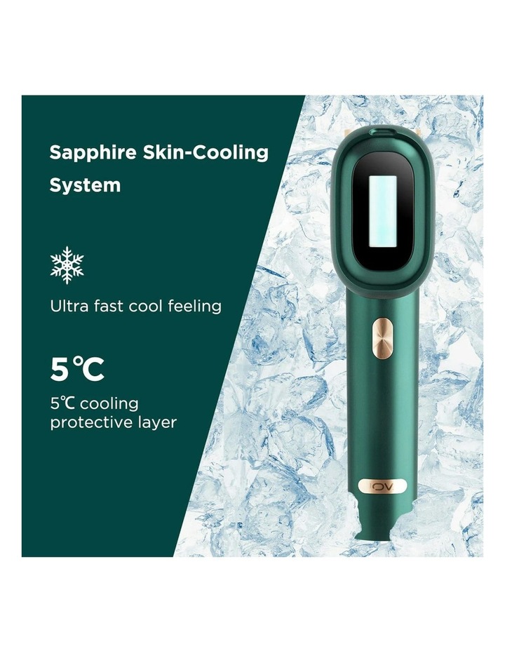 JOVS Venus Pro II Hair Remover - Thumbnail 4