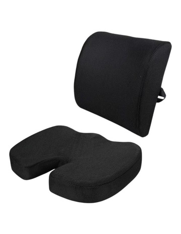 Black colour