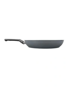 Premium Non-Stick Frypan 32cm in Silver