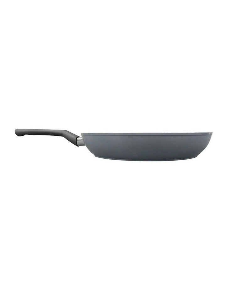 Premium Non-Stick Frypan 32cm in Silver image 1