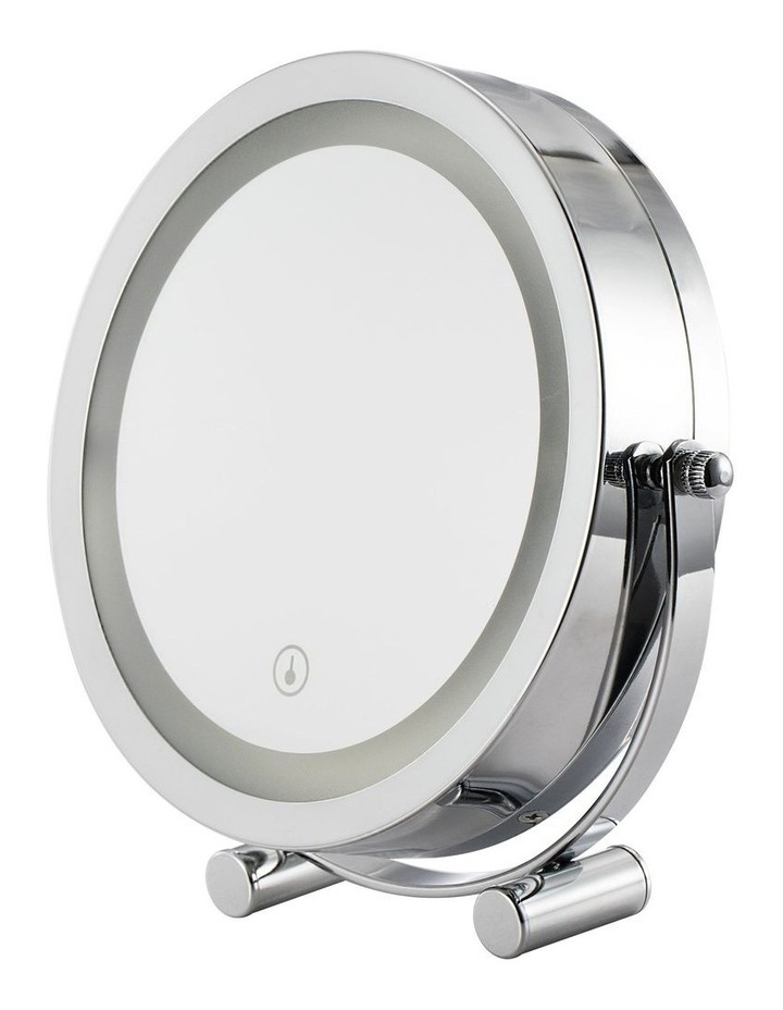 San Marino LED Illuminated Makeup Beauty Mirror