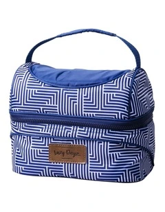 4L Insulated Lunch Cooler Bag Makena