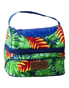 4L Insulated Lunch Cooler Bag Mossman