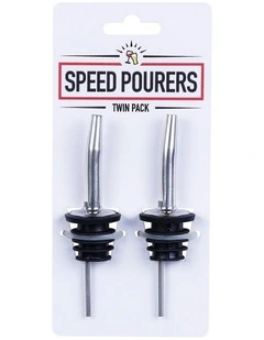 Spirit Speed Pourer 2 Pack