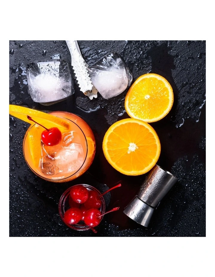 Ice Tongs In Silver image 2