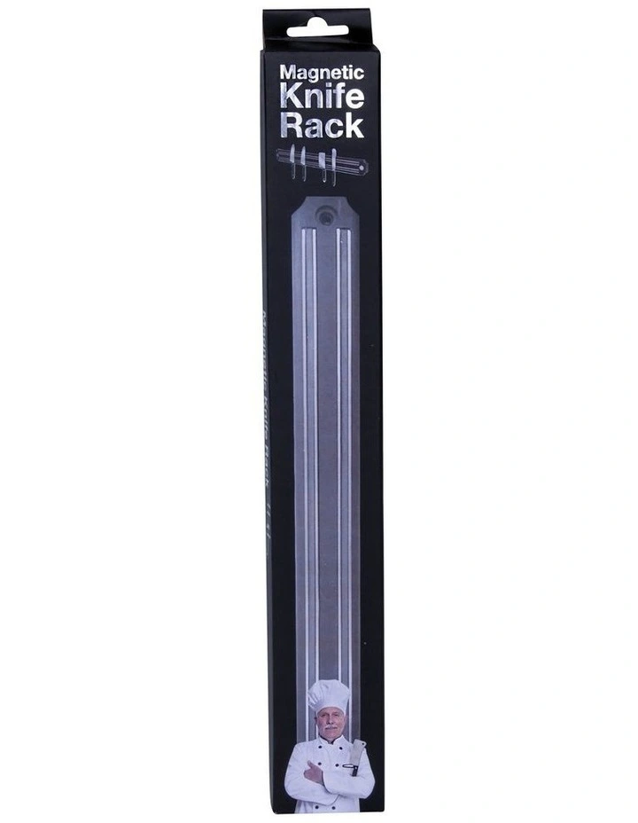 Magnetic Knife Rack image 1