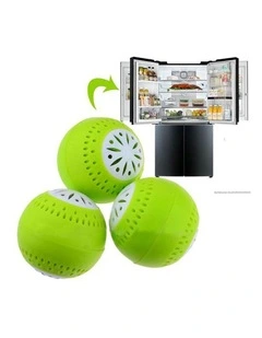 Fridge Balls 3 Pack