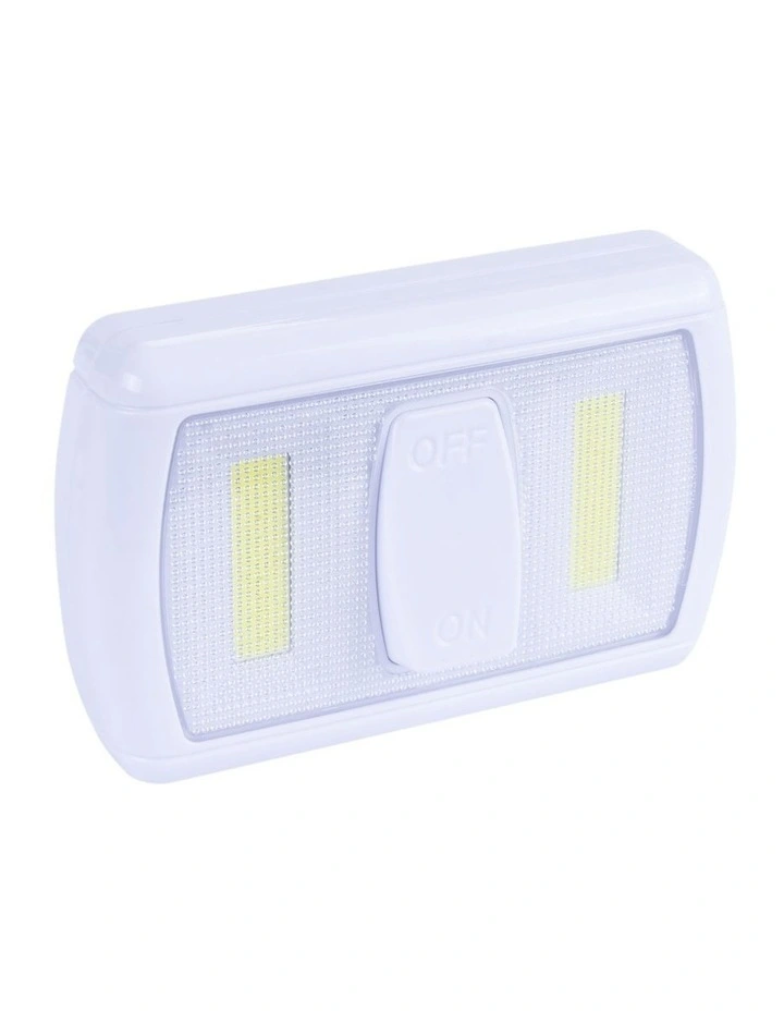 Remote Controlled Light Switch in White image 1