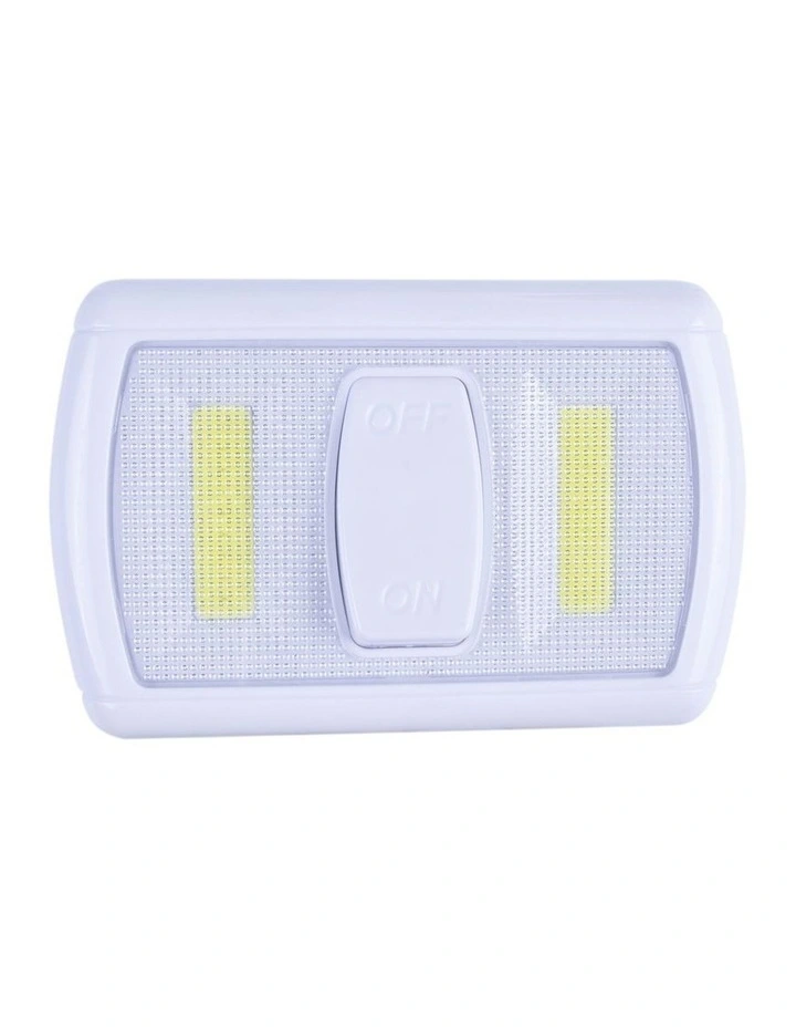 Remote Controlled Light Switch in White image 2
