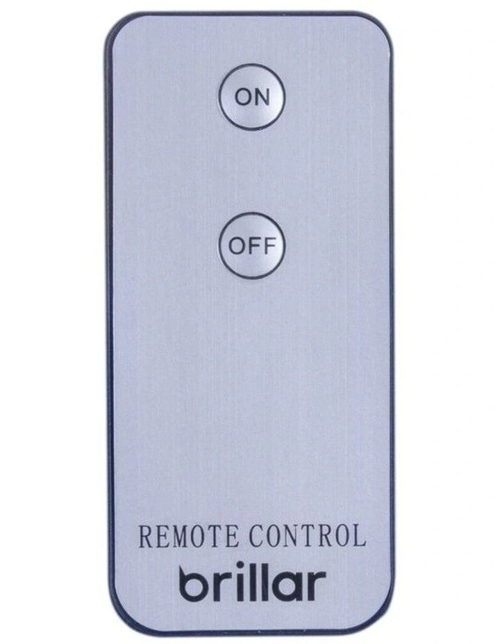 Remote Controlled Light Switch in White image 3