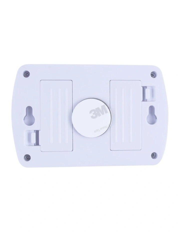 Remote Controlled Light Switch in White image 4