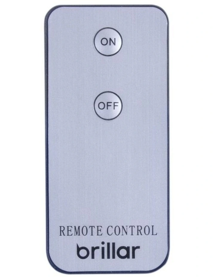 Remote Controlled Light Switch in White image 6