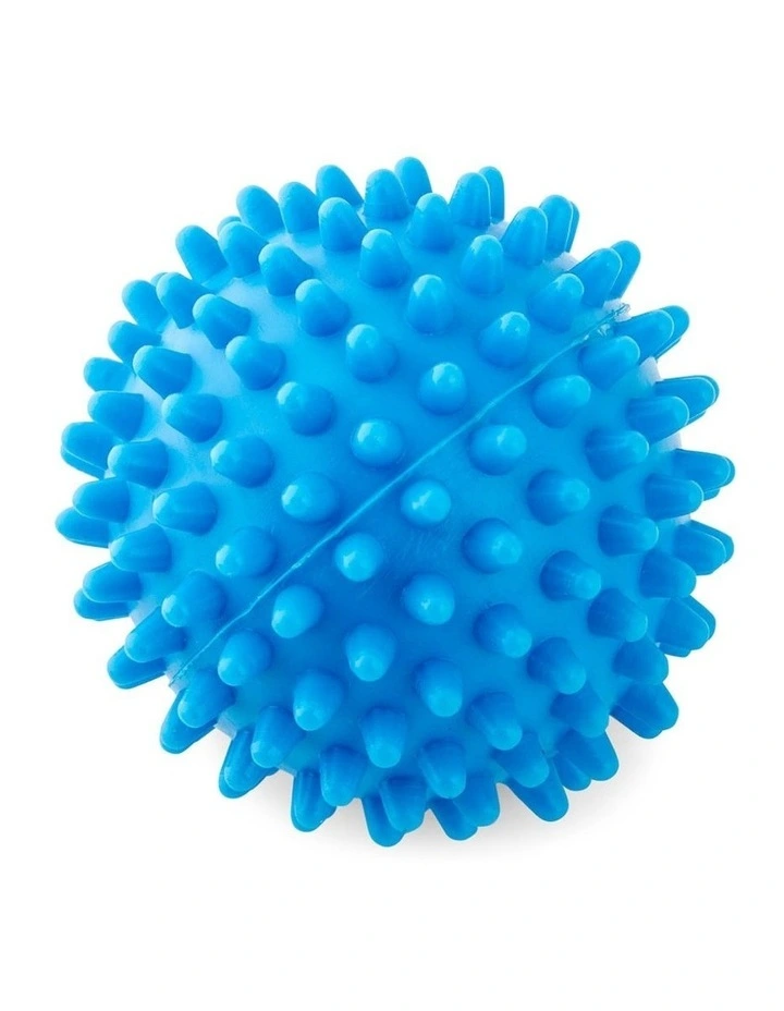 Reusable Laundry Dryer Balls 2 Pack in Blue image 5