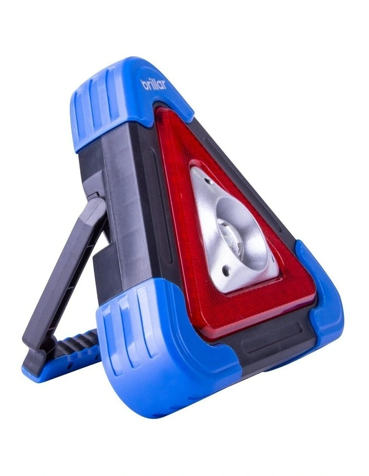 Emergency Mate 300 Lumen Rechargeable Roadside Safety Light image 6