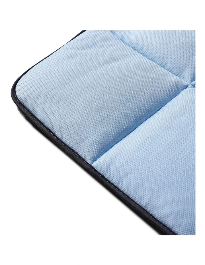 Cooling Travel Mat in Blue image 2