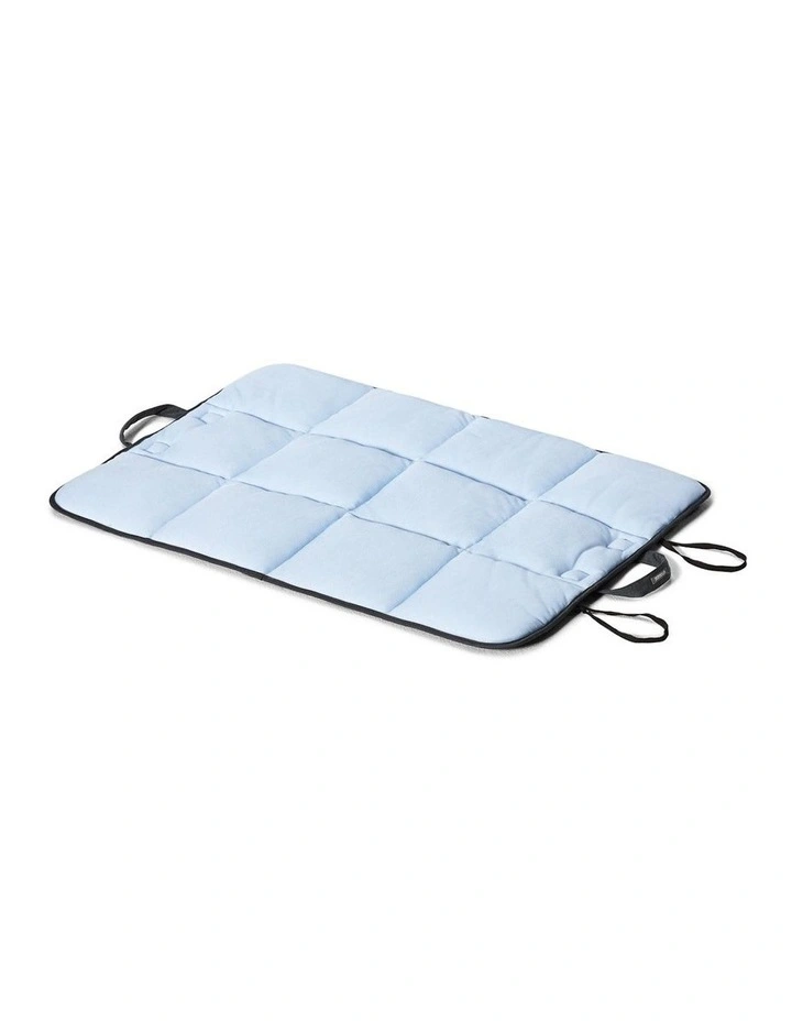 Cooling Travel Mat in Blue image 5