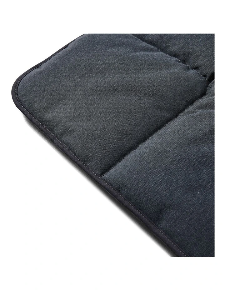 Cooling Travel Mat in Blue image 7