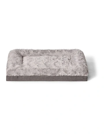 Ultra Comfort Lounge in Grey