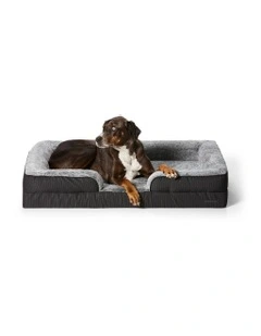 Ultra-Tuff Ortho Retreat in Grey/Black