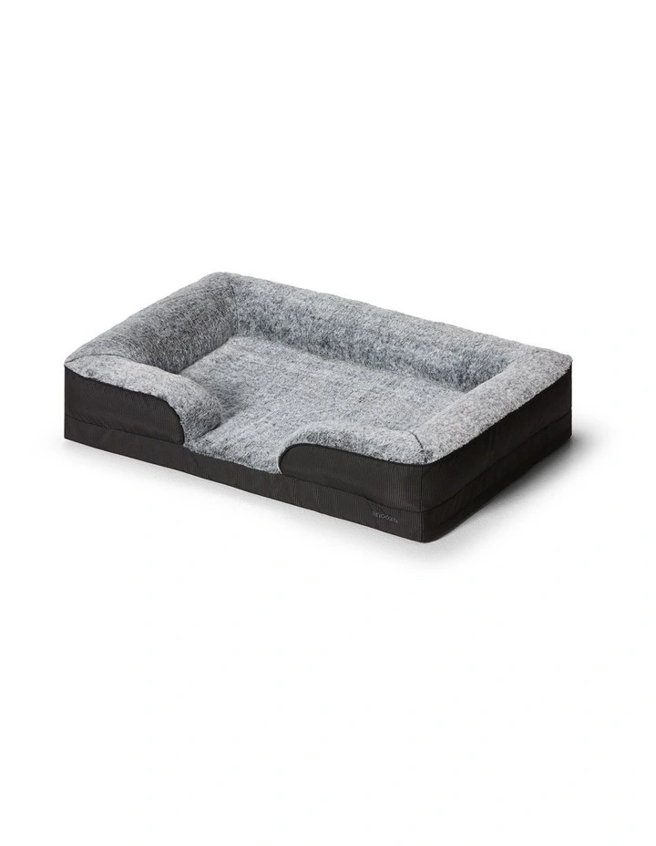 Ultra-Tuff Ortho Retreat in Grey/Black image 2
