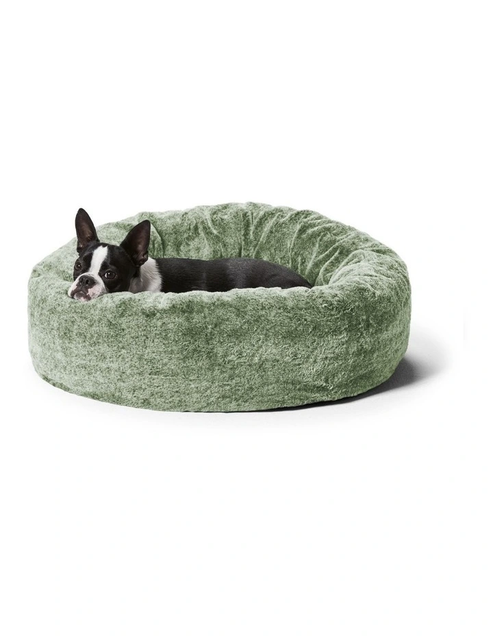 Snooza Cuddler in Moss MYER