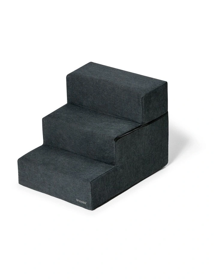 Steps in Grey image 7