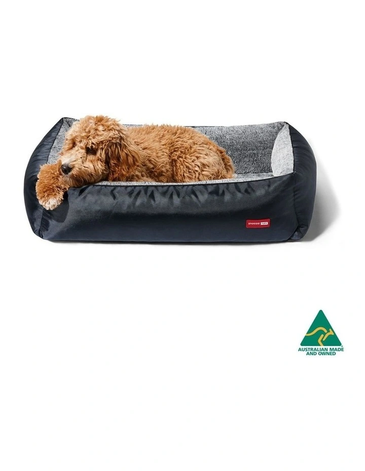 Snooza Snooza Tuff Ortho Snuggler In Indigo MYER