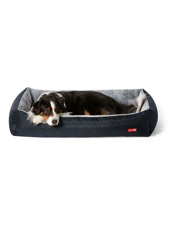 Snooza Snooza Tuff Ortho Snuggler In Indigo MYER