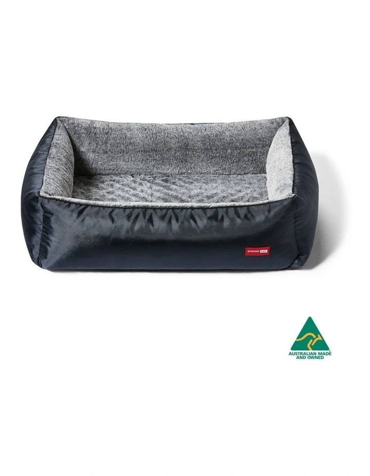 Snooza Snooza Tuff Ortho Snuggler In Indigo MYER