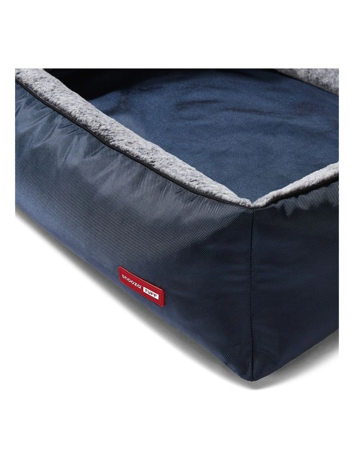 Snooza Snooza Tuff Ortho Snuggler In Indigo MYER