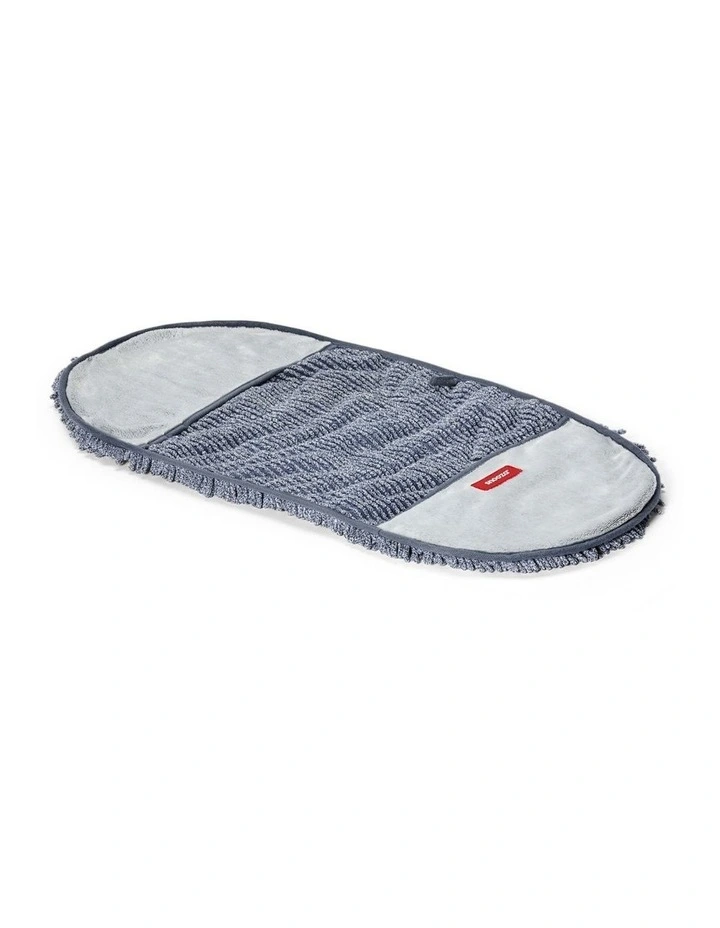 SupaDry Noodle Mitt in Storm image 2