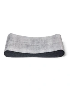 Ortho Lounger in Chinchilla