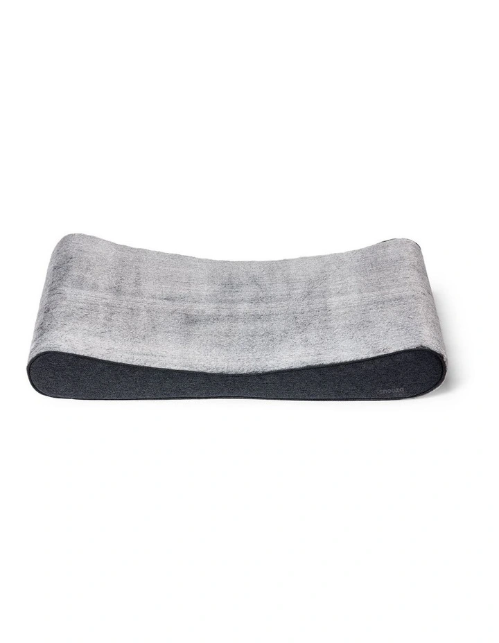 Ortho Lounger in Chinchilla image 1