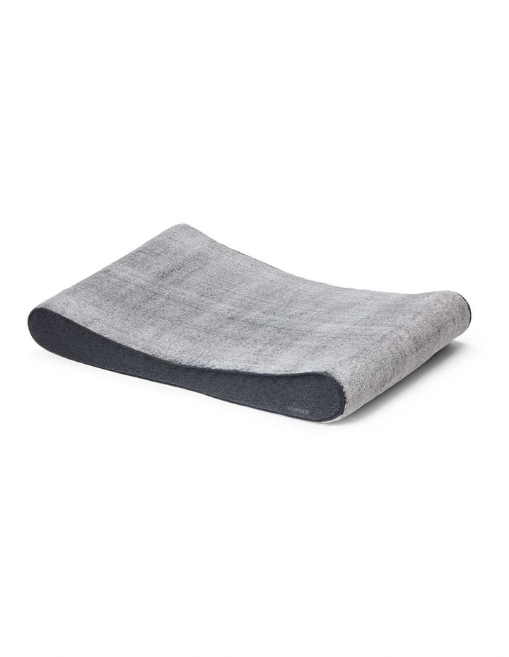 Ortho Lounger in Chinchilla image 2