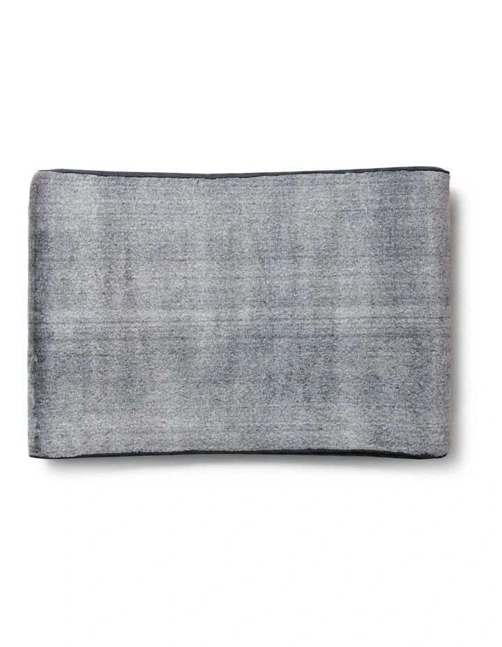 Ortho Lounger in Chinchilla image 6