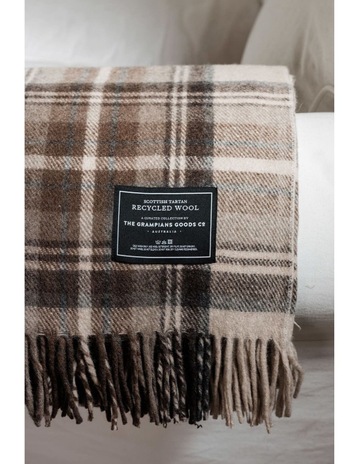 Brown Multi colour