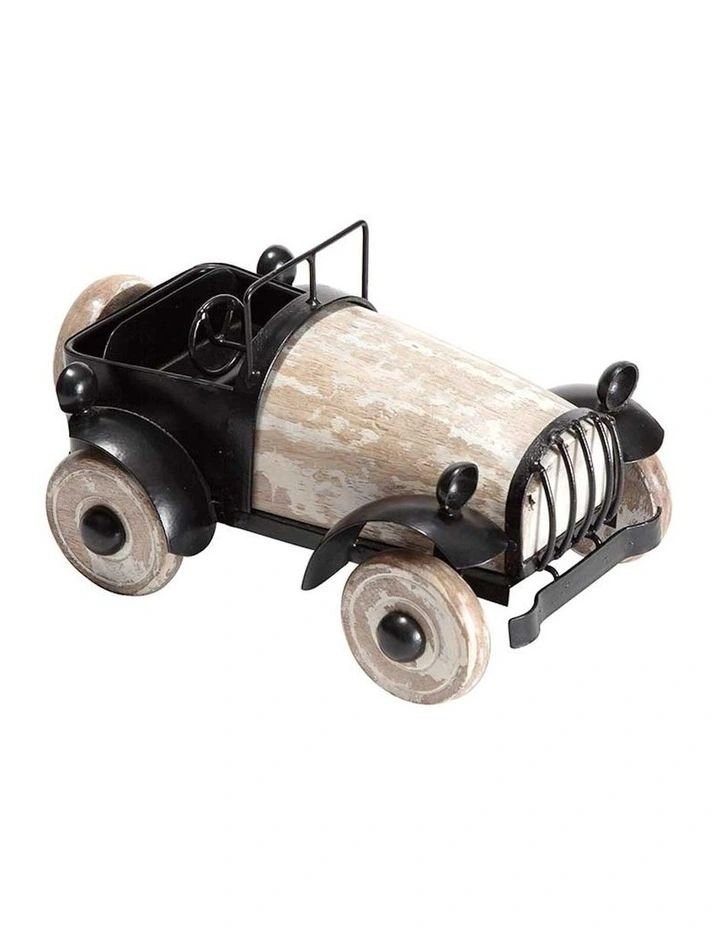 Decorative Car Ornament in Multi image 2